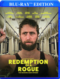 Redemption Of A Rogue - Redemption Of A Rogue - Blu-ray