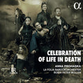 Celebration Of Life In Death / Various - Celebration Of Life In Death / Various - Music CD