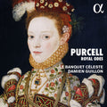Purcell / Guillon / Le Banquet Celeste - Odes & Welcome Songs - Music CD