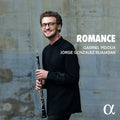 Dranishnikova / Pidoux / Buajasan - Romance - Music CD
