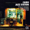 Abozekry / Lari - Cairo Jazz Station - Music CD