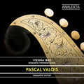 Giuliani-guglielmi / Valois - Vienna 1840 - Music CD