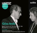 Bartok / Karajan / Ansermet - Lucerne Festival 17 - Music CD