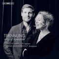 Trennung - Songs Of Separation / Various (Hybr) Music CD