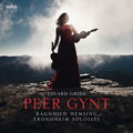 Grieg / Hemsing / Hemsing - Peer Gynt - Music CD