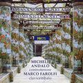 Sarti / Andalo / Farolfi - Cantate Profane E Sonate - Music CD