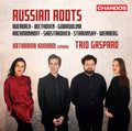 Russian Roots / Various - Russian Roots / Various - Music CD