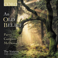 An Old Belief / Various - An Old Belief / Various - Music CD