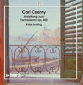 Czerny / Lessing - Systematische Anleitung - Music CD