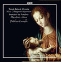 Marian Music From Spain Music CD