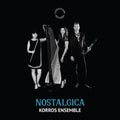 Blake / Korros Ensemble / Pay - Nostalgica - Music CD