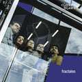 Azzan / Ensemble Fractales / Hallik - Fractales - Music CD