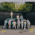 Donatoni / Mikulska / Zakrzewska - Contemporary Ensemble - Music CD