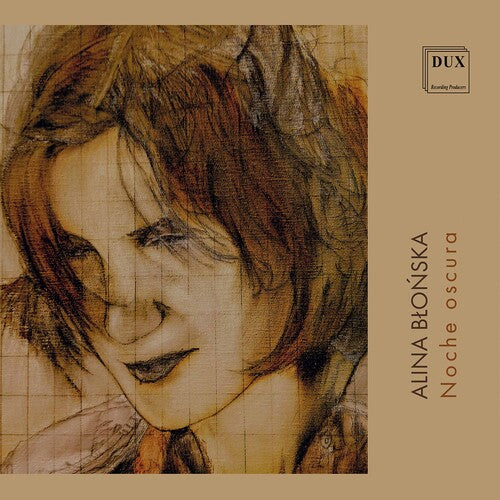 Blonska / Sanchez-ramos / Amezua - Noche Oscura - Music CD