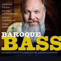 Baroque Bass / Various - Baroque Bass / Various - Music CD