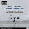 3 Centuries Of Female / Various - 3 Centuries Of Female / Various - Music CD