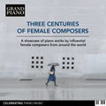 3 Centuries Of Female / Various (Box) Music CD