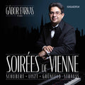 Grunfeld / Farkas - Soirees De Vienne - Music CD