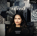 Bansal / Bansal / Shrestha - Parvat - Music CD