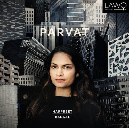 Bansal / Bansal / Shrestha - Parvat - Music CD