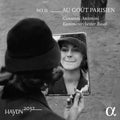 Haydn / Leipziger Streichquartett - String Quartets 9 - Music CD