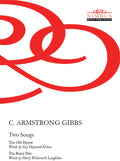 Gibbs - Two Songs - Music CD
