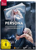 Bergman / Grotzinger / Lithman - Persona - DVD