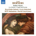 Berners / Royal Ballet Sinfonia / Lloyd-jones - Ballet Music - Les Sirenes - Music CD