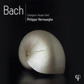 Bach (Box) Music CD