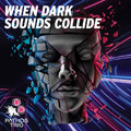 Chapman / Pathos Trio / Hankers - When Dark Sounds Collide - Music CD