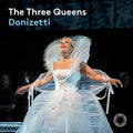 Three Queens (2pk) [2 CD]