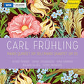 Fruhling / Triendl / Mijnders - Piano Quintet 30 - Music CD