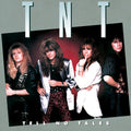 Tnt - Tell No Tales - Music CD