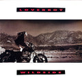 Loverboy - Wildside - Music CD