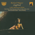 Wagner - Siegfried - Music CD