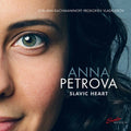 Prokofiev / Petrova - Slavic Heart - Music CD
