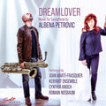 Petrovic / Kebyart Ensemble / Nosbaum - Dreamlover - Music CD