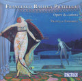 Pratella / Pratella Ensemble / Mazzoni - Opere Da Camera - Music CD