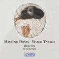 Dones / Ohbayashi - Requiem In Memoriam - Music CD