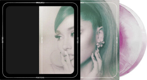 Grande,ariana - Positions - Vinyl Record