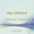 My Choice / Various - My Choice / Various - Music CD