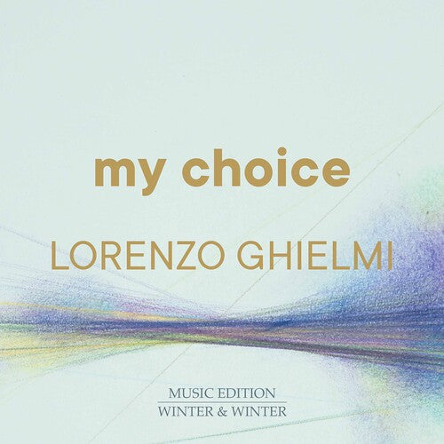 My Choice / Various - My Choice / Various - Music CD