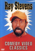 Stevens,ray - Comedy Video Classics - DVD