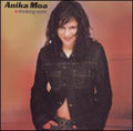 Moa,anika - Thinking Room - Music CD