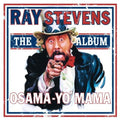 Stevens,ray - Osama-yo Mama - Music CD
