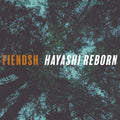 Hayashi Reborn [LP] Vinyl Record