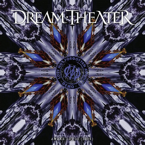 Dream Theater - Lost Not Forgotten Archives: Awake Demos (1994) [2LP + CD]
