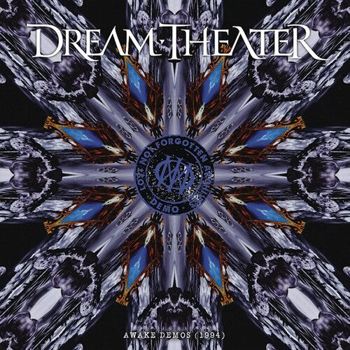 Dream Theater - Lost Not Forgotten Archives: Awake Demos (1994) [2LP Acqua]