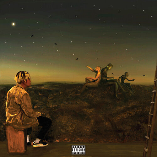 Cordae - From A Birds Eye View - Music CD