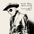 Slink Moss Explosion - Floating Ghost Hotel - Vinyl Record
